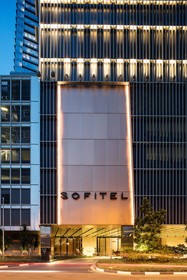 Sofitel Singapore City Centre
