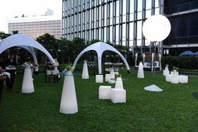 Sofitel Singapore City Centre