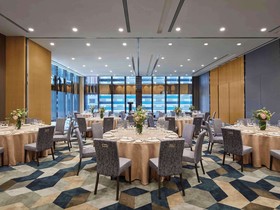 Sofitel Singapore City Centre