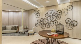 Somerset Liang Court Singapore