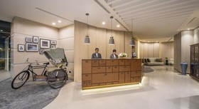 Somerset Liang Court Singapore