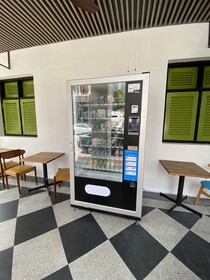ST Signature Tanjong Pagar
