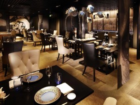 Swissôtel The Stamford