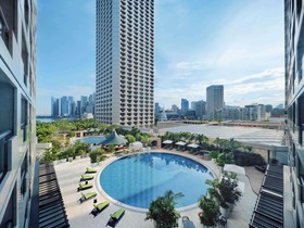 Swissôtel The Stamford