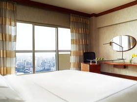 Swissôtel The Stamford