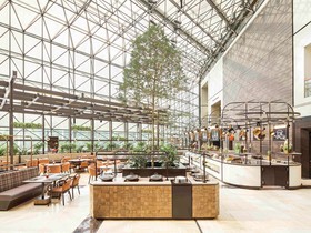 Swissôtel The Stamford