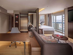 Swissôtel The Stamford