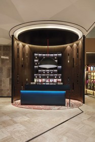 Swissôtel The Stamford