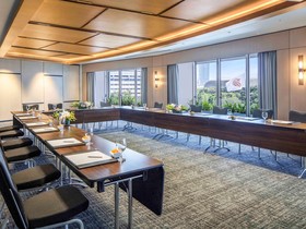 Swissôtel The Stamford