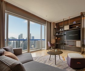 Swissôtel The Stamford