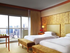 Swissôtel The Stamford