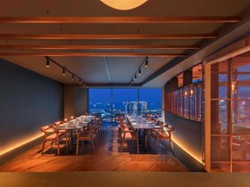 Swissôtel The Stamford