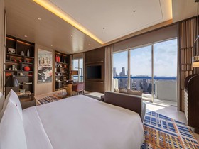 Swissôtel The Stamford