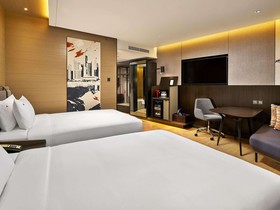 Swissôtel The Stamford