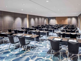 Swissôtel The Stamford