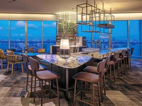 Swissôtel The Stamford
