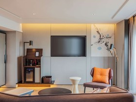 Swissôtel The Stamford