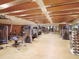 Swissôtel The Stamford