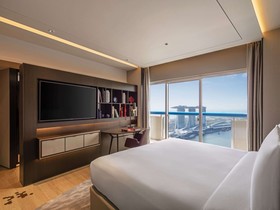 Swissôtel The Stamford