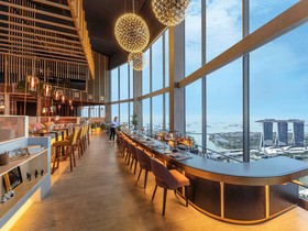 Swissôtel The Stamford