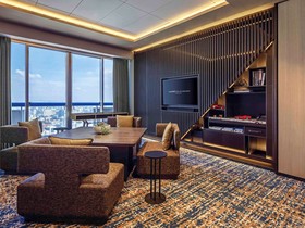 Swissôtel The Stamford