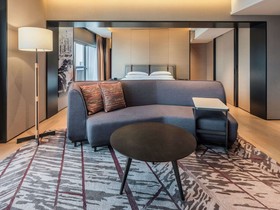 Swissôtel The Stamford