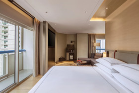 Swissôtel The Stamford