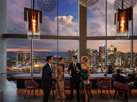 Swissôtel The Stamford