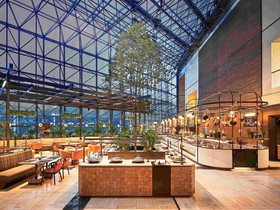 Swissôtel The Stamford