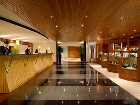Swissôtel The Stamford