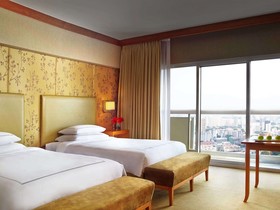 Swissôtel The Stamford