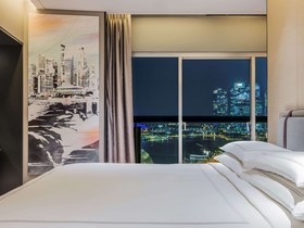 Swissôtel The Stamford