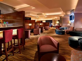 Swissôtel The Stamford