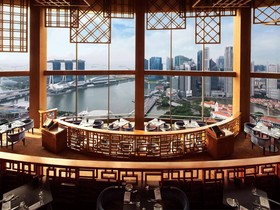 Swissôtel The Stamford