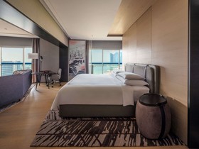 Swissôtel The Stamford