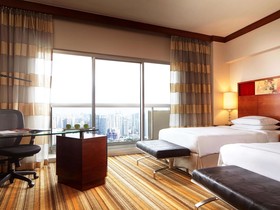 Swissôtel The Stamford
