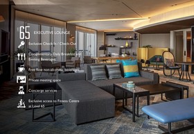 Swissôtel The Stamford