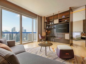 Swissôtel The Stamford
