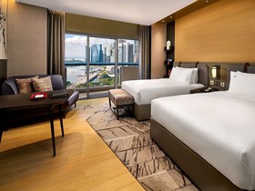 Swissôtel The Stamford