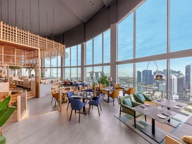 Swissôtel The Stamford