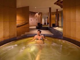 Swissôtel The Stamford