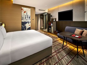 Swissôtel The Stamford