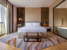 Swissôtel The Stamford