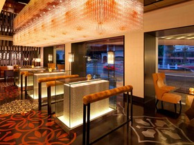 Swissôtel The Stamford