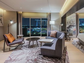 Swissôtel The Stamford
