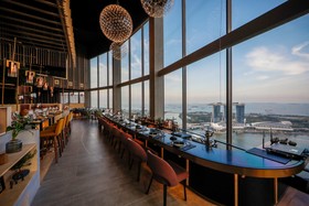 Swissôtel The Stamford