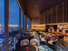 Swissôtel The Stamford