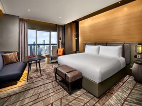 Swissôtel The Stamford
