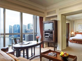 Swissôtel The Stamford