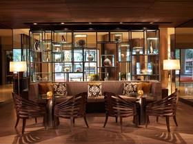 Swissôtel The Stamford